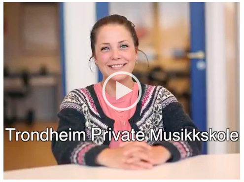 Få et innblikk i musikkskolen!