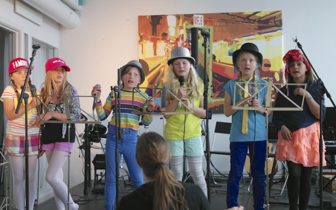 Semesterkonsert
